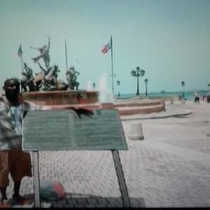 Meet your Posher, Tony